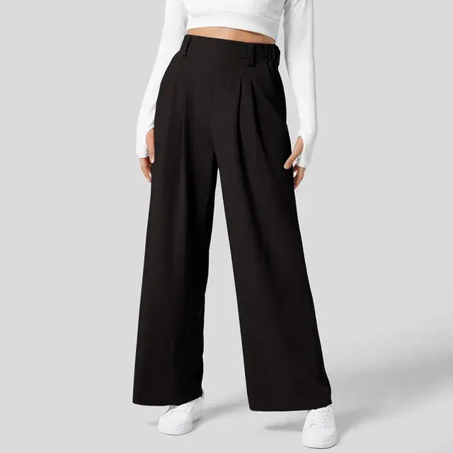 Pantalón Minimalista Premium