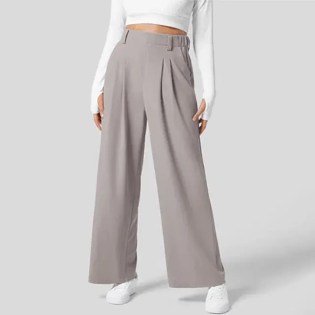 Pantalón Minimalista Premium