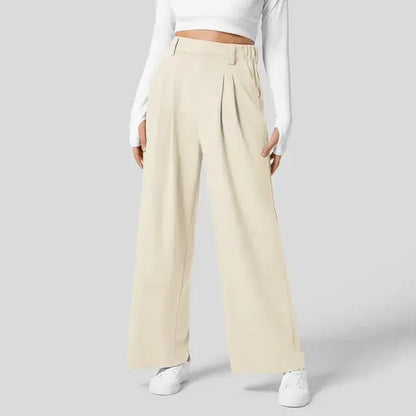 Pantalón Minimalista Premium