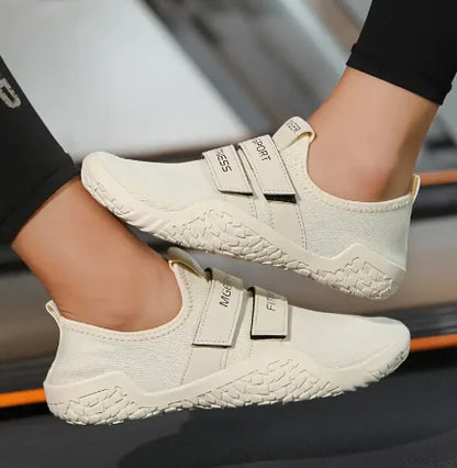 Breathable Anti-Slip Couple Sneakers