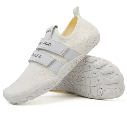 Breathable Anti-Slip Couple Sneakers