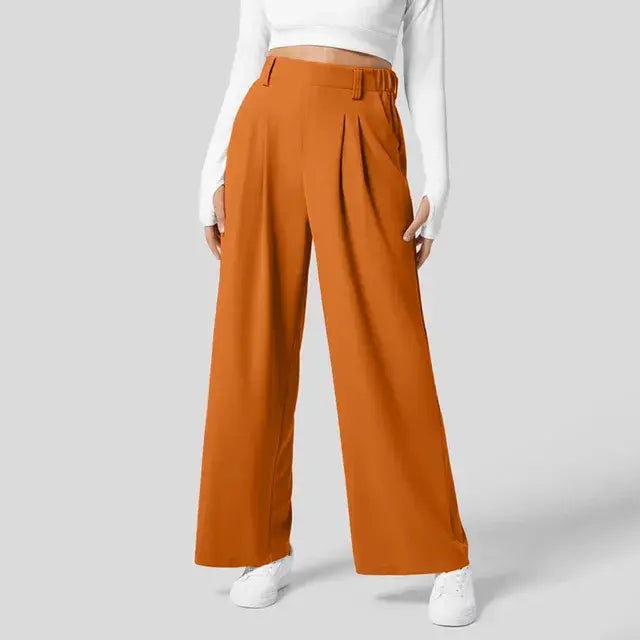 Pantalón Minimalista Premium