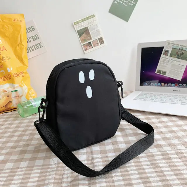 Cute Ghost Bag Purse