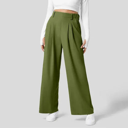 Pantalón Minimalista Premium