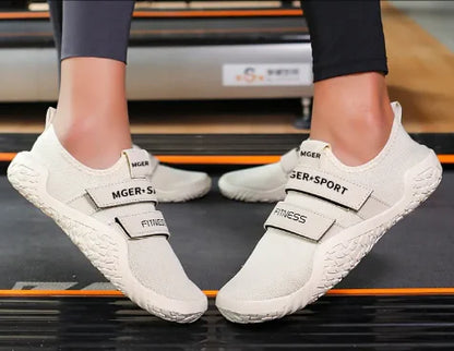 Breathable Anti-Slip Couple Sneakers