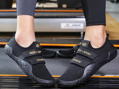 Breathable Anti-Slip Couple Sneakers