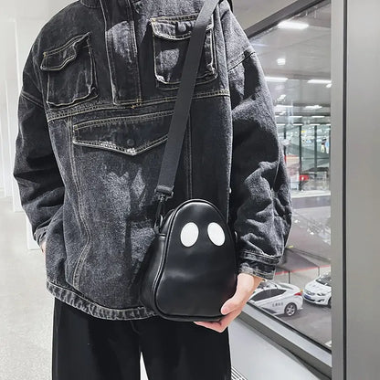 Cute Ghost Bag Purse